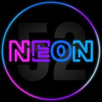 Неоновые вывески Neon52