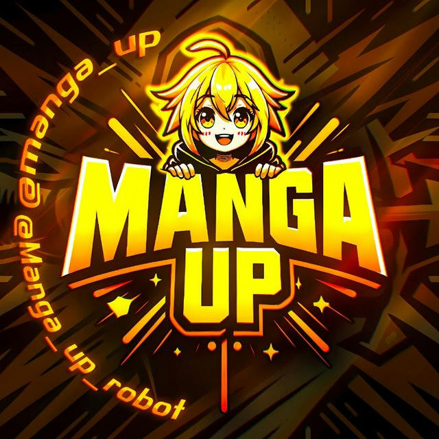 مانگا آپ | Manga up | مانهوا | مانها | کمیک