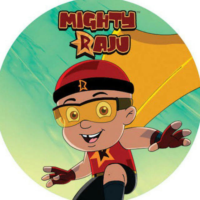 Mighty Raju All Episode