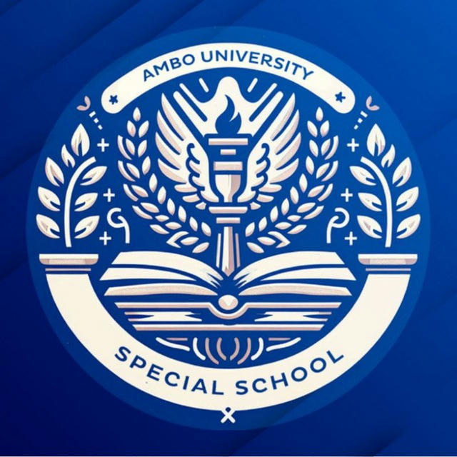 AU Special School 🏫