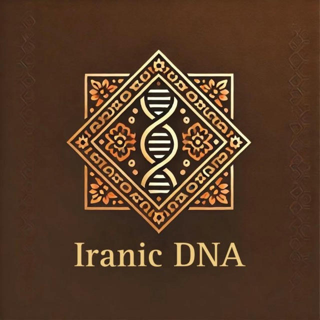 Iranic DNA