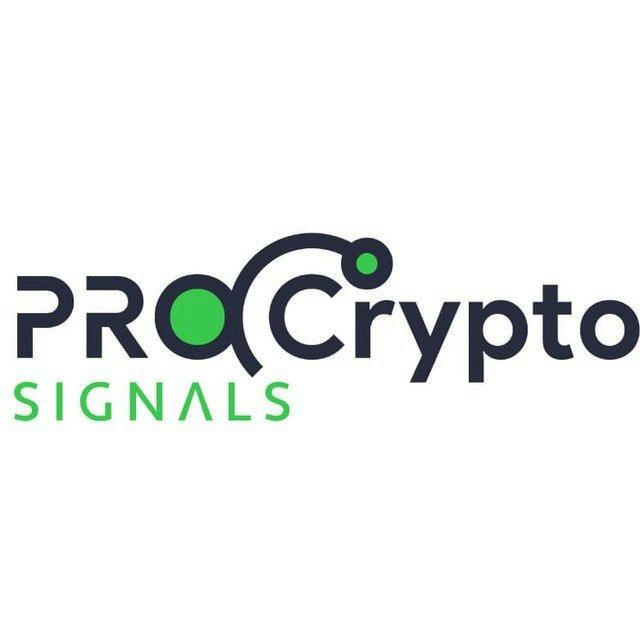 PRO CRYPTO SIGNALS™