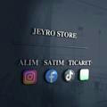 JEYRO STORE