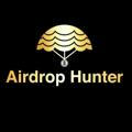 Airdrop hunter