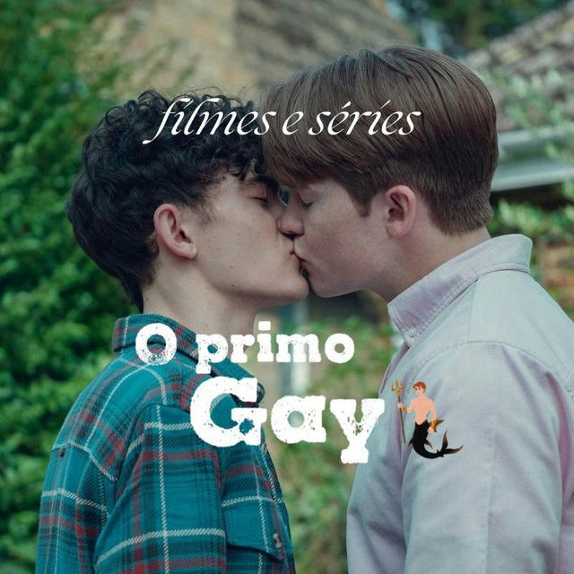 FILMES/SÉRIES/ LGBTQIA+🏳️‍🌈🌈