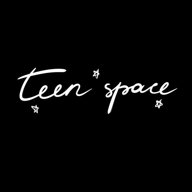 Teen space