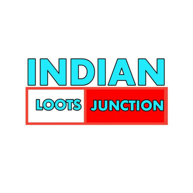 Indian loots Junction🤑