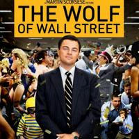 The Wolf of Wallstreet ®