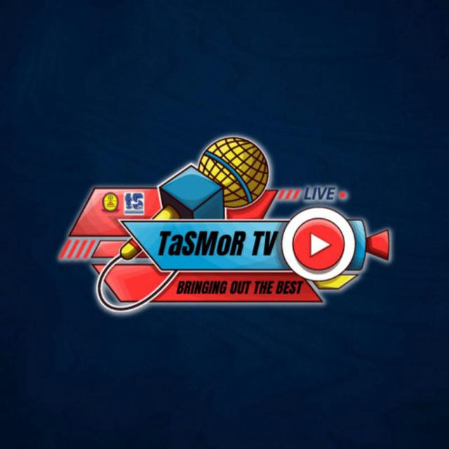 TaSMoR TV
