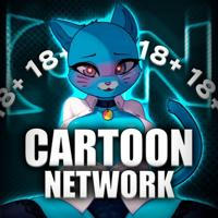 Cartoon network 🦄