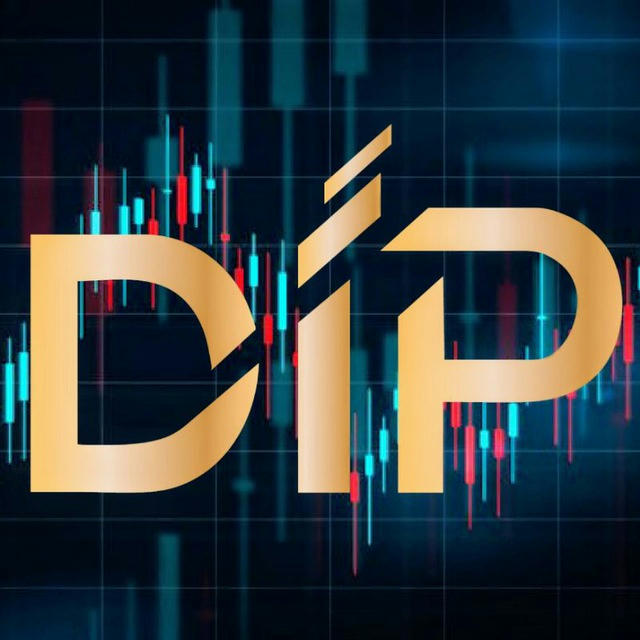 DIP Crypto Analysers ©