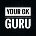 Your_gk_guru 📚