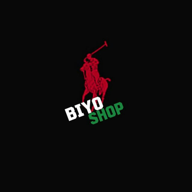 BiyoShop