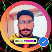 REAL TRADER 💚