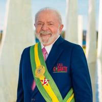 @LulaOficial Luiz Inácio Lula da Silva 📣 #militantes