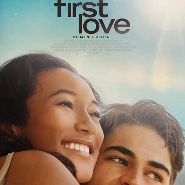 First love ITA FILM