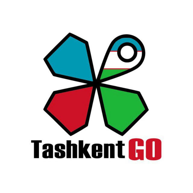 TashkentGO 🇺🇿