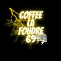 COFFEE LYON LA FOUDRE ⚡️ 69 / 38 / 42