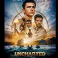 Uncharted (2022) Full Movie in Hindi (Disney+hotstar)