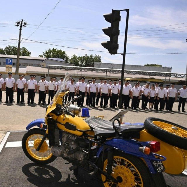 Госавтоинспекция Белореченска🚔