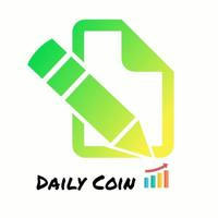 Daily Coins