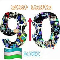 Euro Dance 90s 2000s