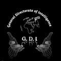 اداره کل اطلاعات G.D.I