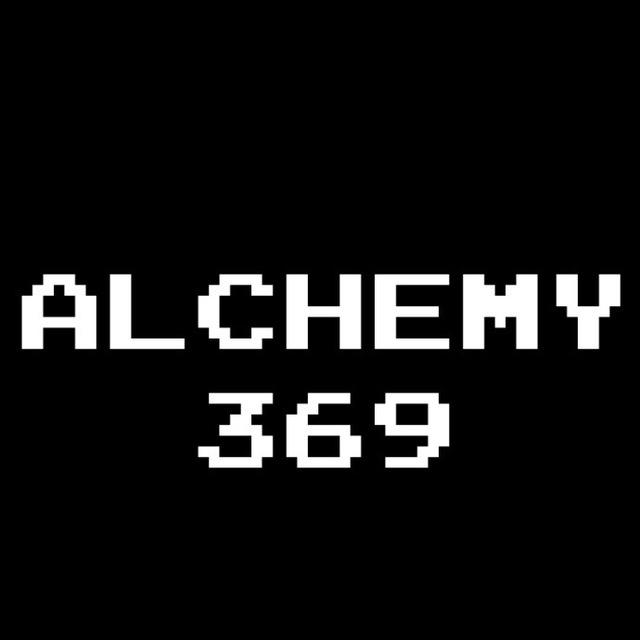 ALCHEMY369