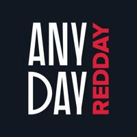 Any day – Redday
