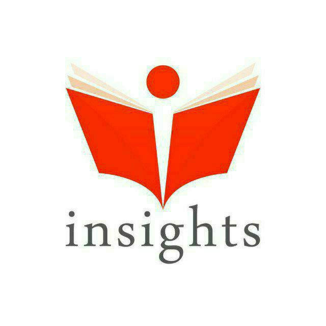 Insight IAS Monthly Magazine