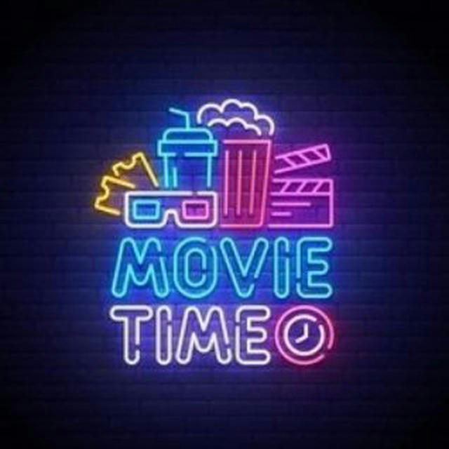 Movie Time