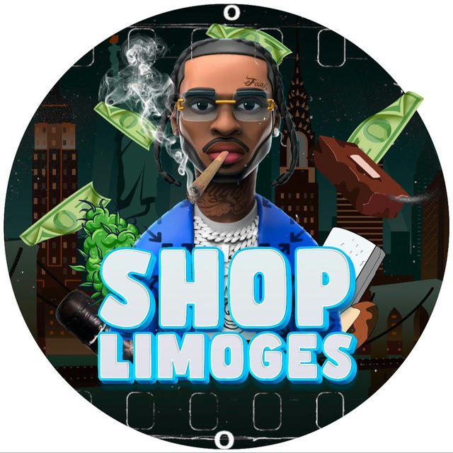 Shop Limoges 🏅