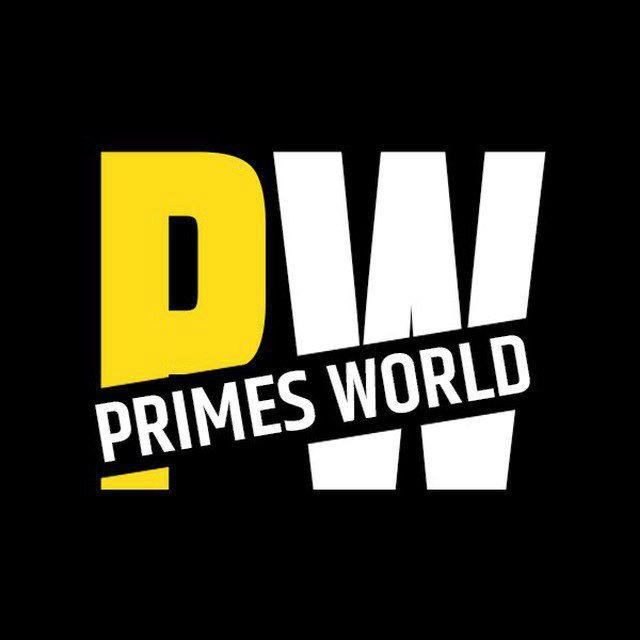 PRIME WORLD (REAL)🏏