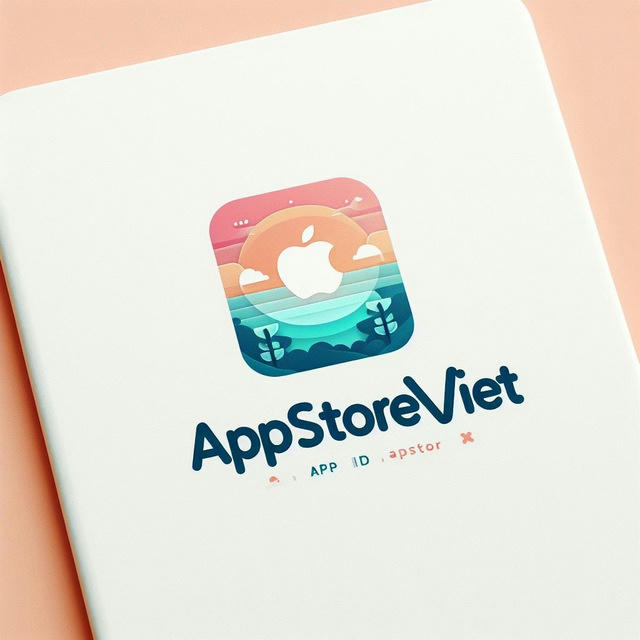 Appstoreviet - Share ID Apple