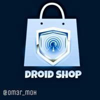 Buy paid Droid accounts
