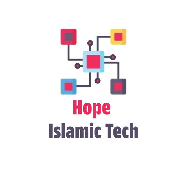 Hope: Islamic Tech