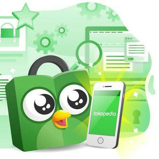 Promo & Event Tokopedia