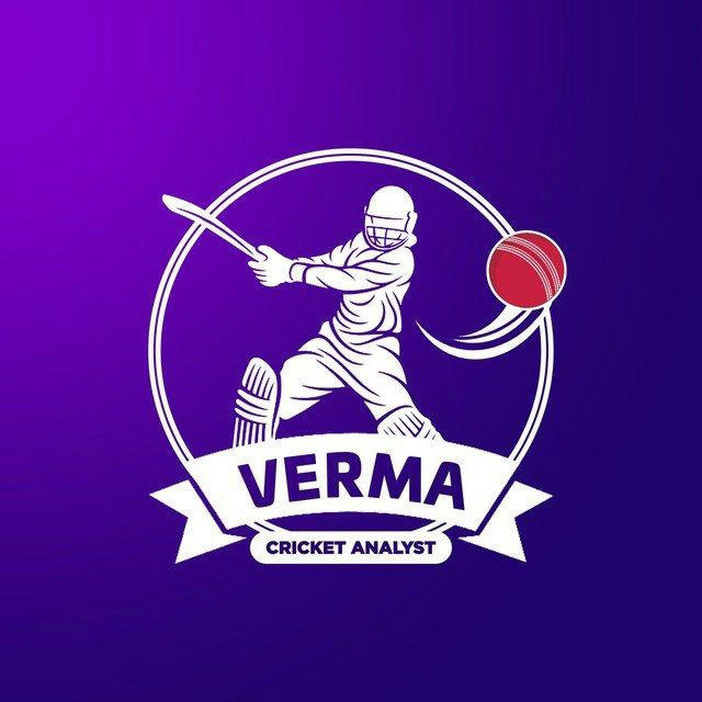 Verma Cricket Analyst
