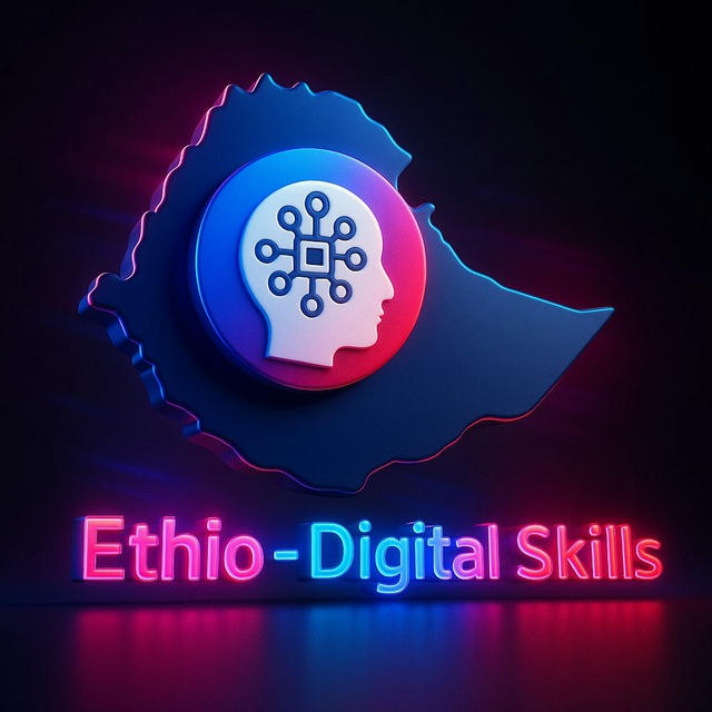 Ethio Digital Skills Hub