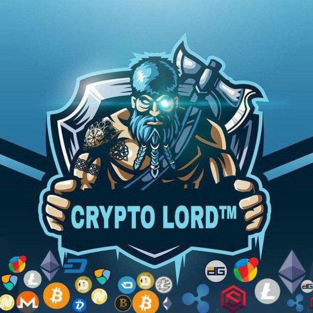 CRYPTO LORD🔝