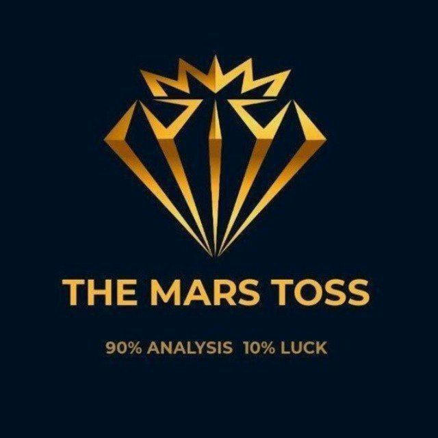 THE MARS TOSS ™