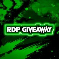 RDP Giveaways