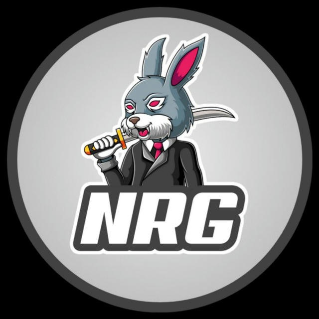 NRG-ENGINE OFFICIAL CHANNEL
