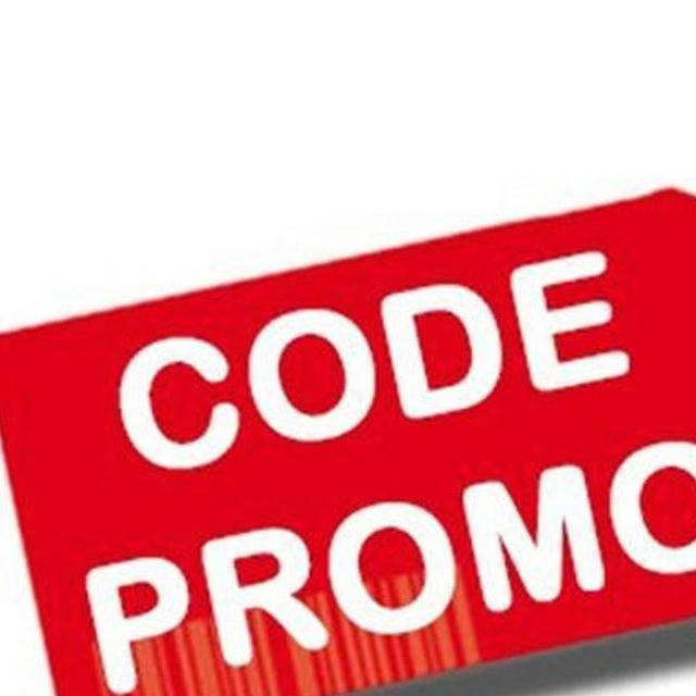 📣PromoCoder🤗 | ⚡📣Промокоды, Скидки, Акции, Секретные Блогерские Промики 🙈