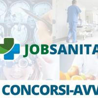 JobSanita.it Concorsi & ECM FAD