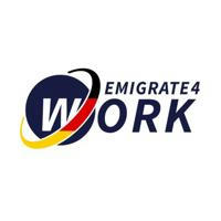 Emigrate 4 Work 🇩🇪