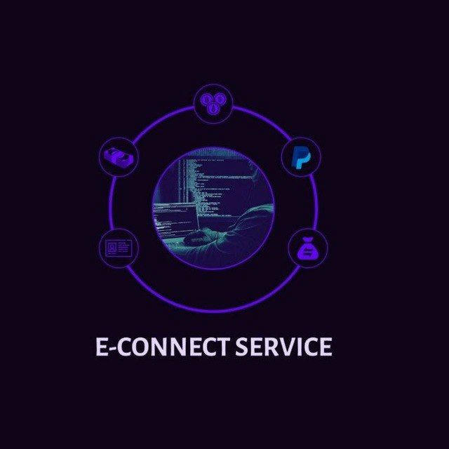 E - CONNECT SERVICES