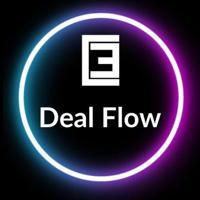 Crypto Executives Deal Flow Channel