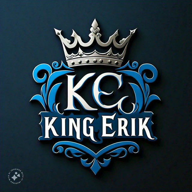 KING ERIK