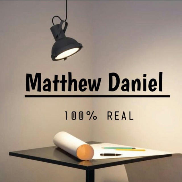 Matthew Daniel